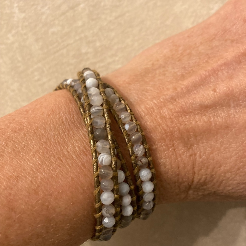 Chan Luu  Bracelet